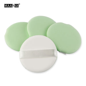 4/8Pcs Soft MakeUp Sponge