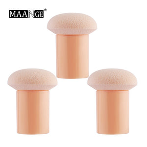 3/4 Pcs Makeup Sponge Pro "Beauty Blender"