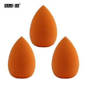 3/4 Pcs Makeup Sponge Pro "Beauty Blender"