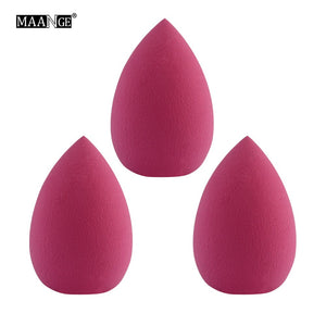 3/4 Pcs Makeup Sponge Pro "Beauty Blender"