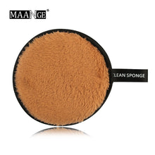 Load image into Gallery viewer, 1/3PCS Makeup Removal Sponge