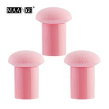 Load image into Gallery viewer, 3/4 Pcs Makeup Sponge Pro &quot;Beauty Blender&quot;