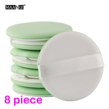 Load image into Gallery viewer, 4/8Pcs Soft MakeUp Sponge