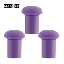 Load image into Gallery viewer, 3/4 Pcs Makeup Sponge Pro &quot;Beauty Blender&quot;