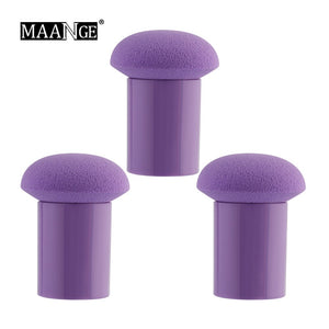 3/4 Pcs Makeup Sponge Pro "Beauty Blender"