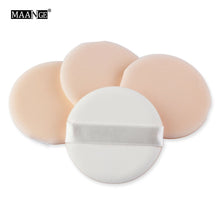 Load image into Gallery viewer, 4/8Pcs Soft MakeUp Sponge