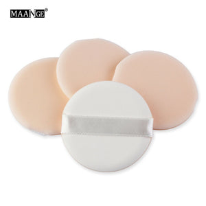 4/8Pcs Soft MakeUp Sponge