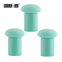 Load image into Gallery viewer, 3/4 Pcs Makeup Sponge Pro &quot;Beauty Blender&quot;