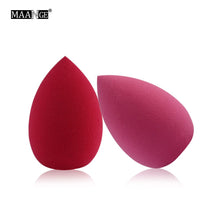 Load image into Gallery viewer, 3/4 Pcs Makeup Sponge Pro &quot;Beauty Blender&quot;