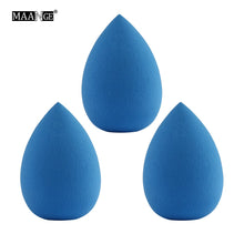 Load image into Gallery viewer, 3/4 Pcs Makeup Sponge Pro &quot;Beauty Blender&quot;