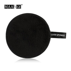 1/3PCS Makeup Removal Sponge