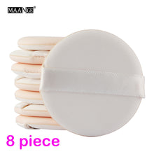 Load image into Gallery viewer, 4/8Pcs Soft MakeUp Sponge