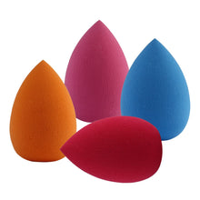 Load image into Gallery viewer, 3/4 Pcs Makeup Sponge Pro &quot;Beauty Blender&quot;