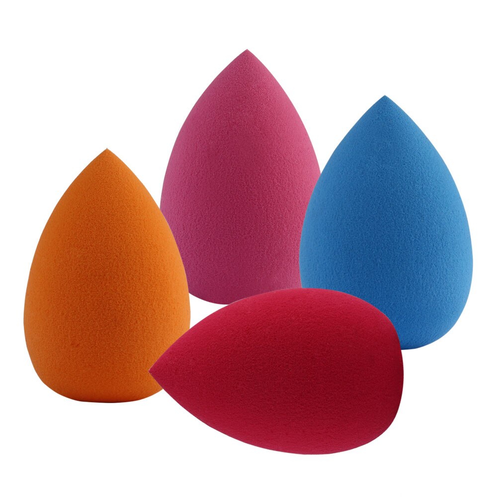 3/4 Pcs Makeup Sponge Pro 