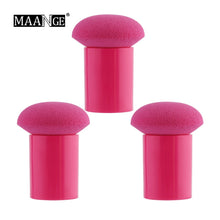 Load image into Gallery viewer, 3/4 Pcs Makeup Sponge Pro &quot;Beauty Blender&quot;