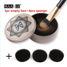 Load image into Gallery viewer, Makeup Brush Cleaner Sponge Remover