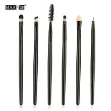 Load image into Gallery viewer, 15Pcs Makeup Brushes Set