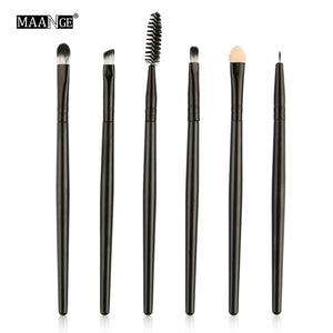 15Pcs Makeup Brushes Set