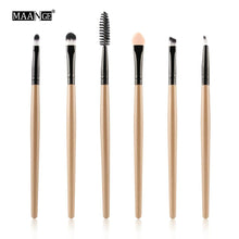 Load image into Gallery viewer, 15Pcs Makeup Brushes Set