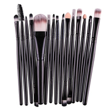 Load image into Gallery viewer, 15Pcs Makeup Brushes Set