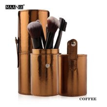 Load image into Gallery viewer, 12pcs Professional Cosmetic Makeup Brush Set