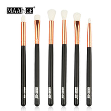 Load image into Gallery viewer, 15pcs Luxurious Makeup Brushes Set