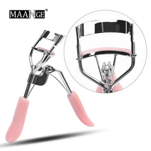 Load image into Gallery viewer, Pro Makeup Eyelash Curler