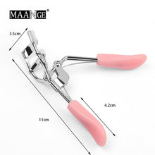 Load image into Gallery viewer, Pro Makeup Eyelash Curler