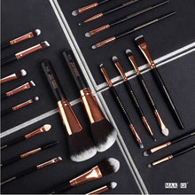 Load image into Gallery viewer, 22Pcs Beauty Makeup Brushes Set