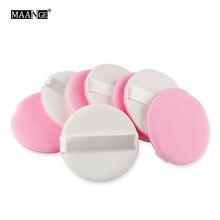 Load image into Gallery viewer, 4/8Pcs Soft MakeUp Sponge