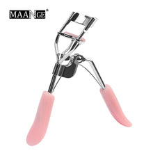 Load image into Gallery viewer, Pro Makeup Eyelash Curler