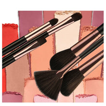 Load image into Gallery viewer, Makeup Brushes Tool Set Cosmetic Powder