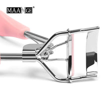 Load image into Gallery viewer, Pro Makeup Eyelash Curler