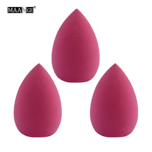 Load image into Gallery viewer, 3/4 Pcs Makeup Sponge Pro &quot;Beauty Blender&quot;