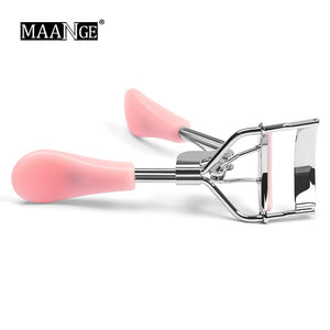 Pro Makeup Eyelash Curler