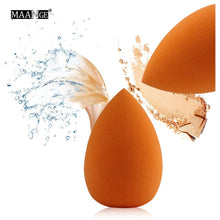 Load image into Gallery viewer, 3/4 Pcs Makeup Sponge Pro &quot;Beauty Blender&quot;