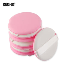 Load image into Gallery viewer, 4/8Pcs Soft MakeUp Sponge