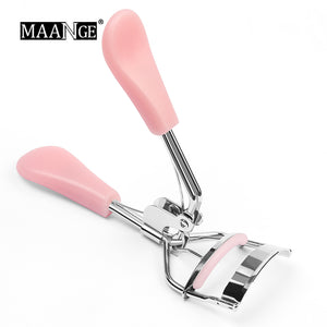 Pro Makeup Eyelash Curler