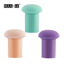 Load image into Gallery viewer, 3/4 Pcs Makeup Sponge Pro &quot;Beauty Blender&quot;