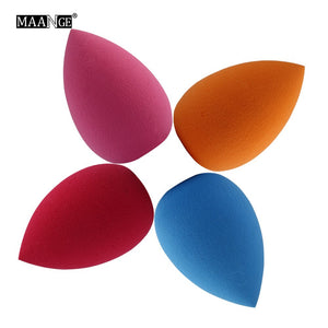 3/4 Pcs Makeup Sponge Pro "Beauty Blender"